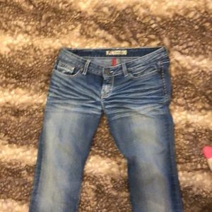 BKE jeans Stella stretch
